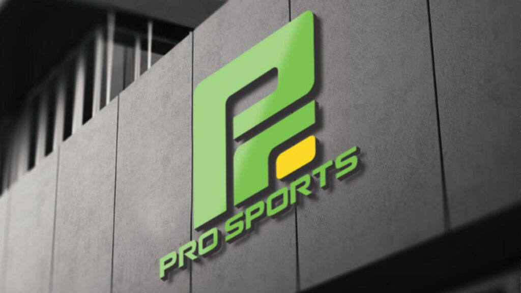 Pro Sports