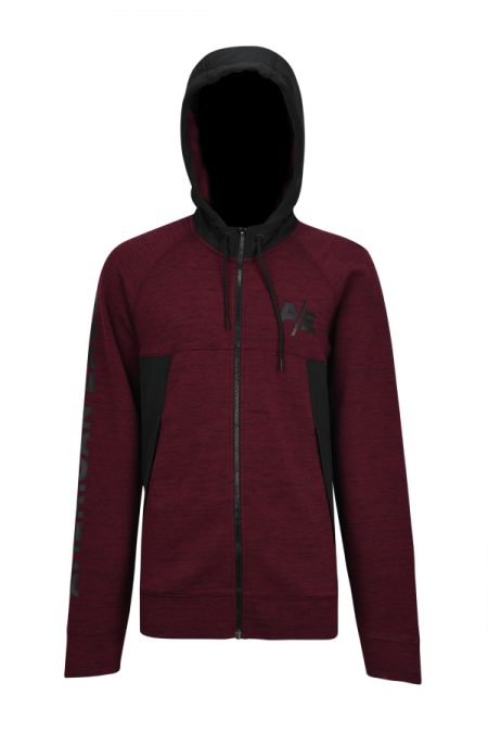 Hoodie Jkt