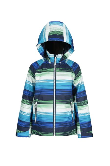 Kids Ski Jacket 1