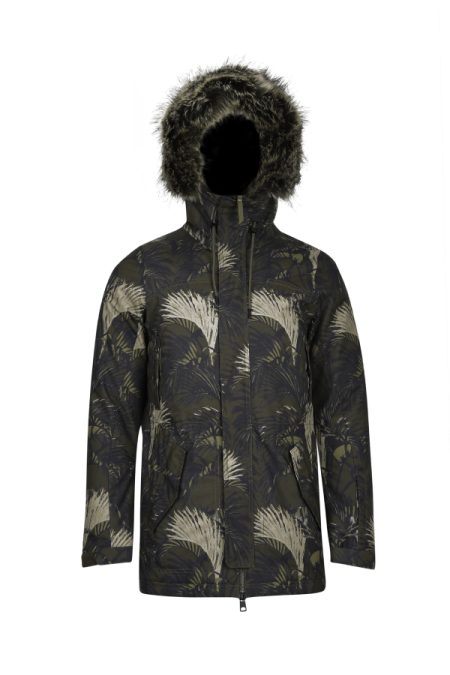 Mens Ski Jacket 1