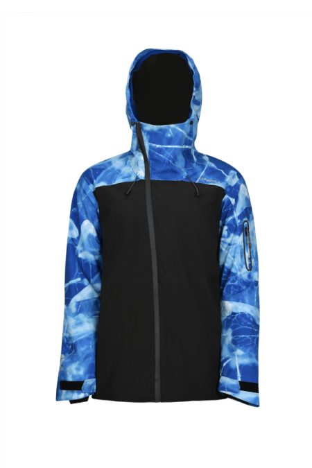 Mens Ski Technical Jacket 1