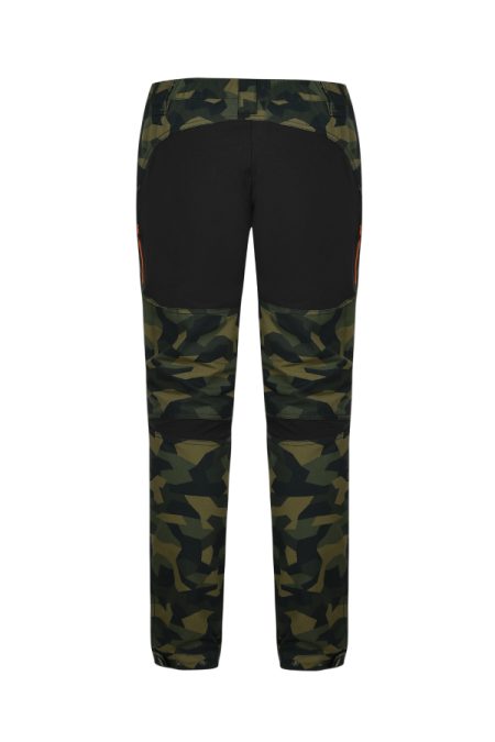 Trekking Pant 1