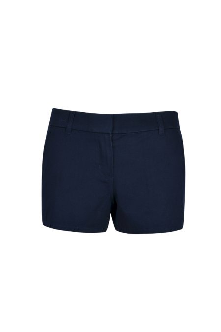 Womens Chino Short 1