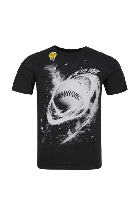 Crew Neck T Shirts V2