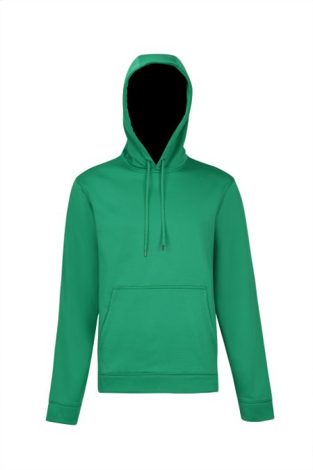 Hoodie Jkt V2